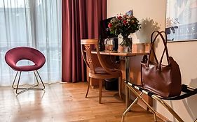 Boulevard Hotel Altstadt Schwerin